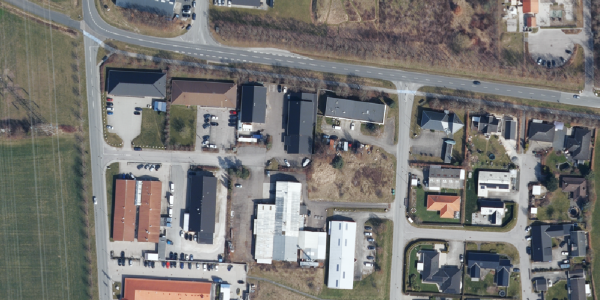 Matrikelkort Fabriksvangen 5C