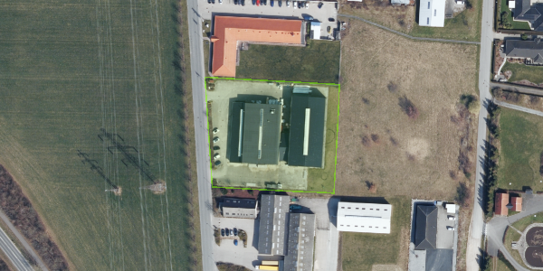 Matrikelkort Fabriksvangen 15