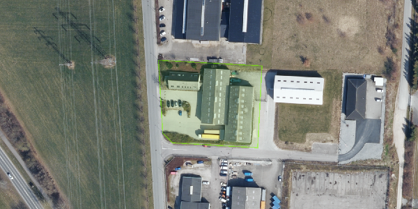 Matrikelkort Fabriksvangen 17