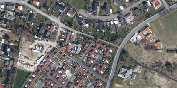 Matrikelkort Fejøvej 13