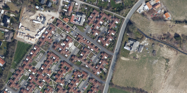 Matrikelkort Fejøvej 21