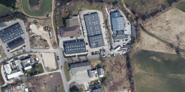 Matrikelkort Industrivej 22M
