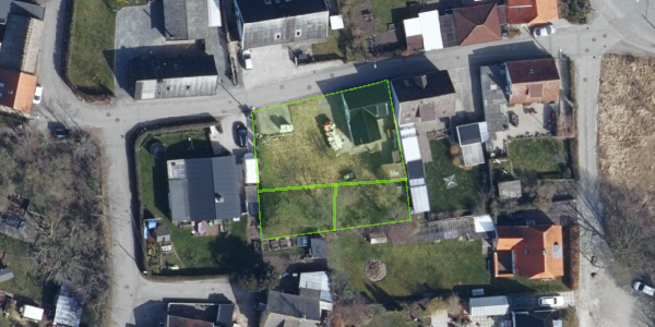 Matrikelkort Klosterstræde 5