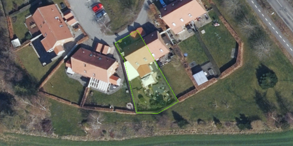 Matrikelkort Lindeparken 11