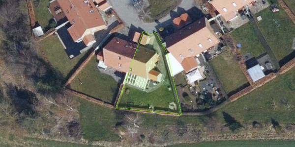 Matrikelkort Lindeparken 13