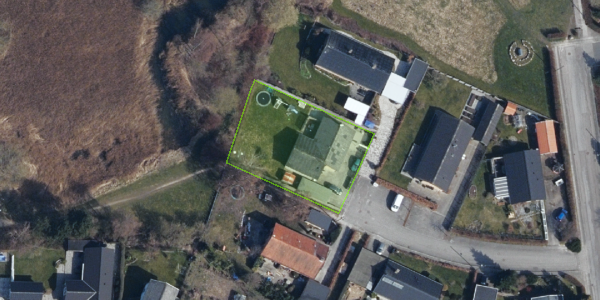 Matrikelkort Mathildevej 7
