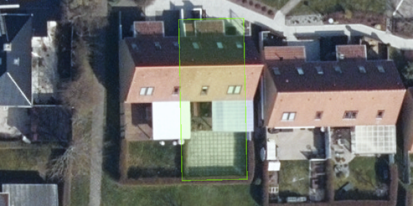 Matrikelkort Morelvang 29
