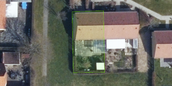 Matrikelkort Morelvang 33