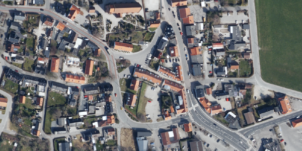 Matrikelkort Møllestræde 9