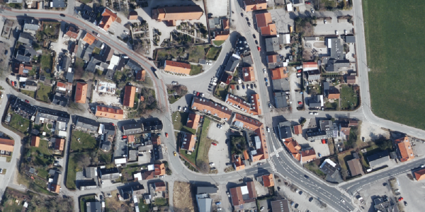 Matrikelkort Møllestræde 11