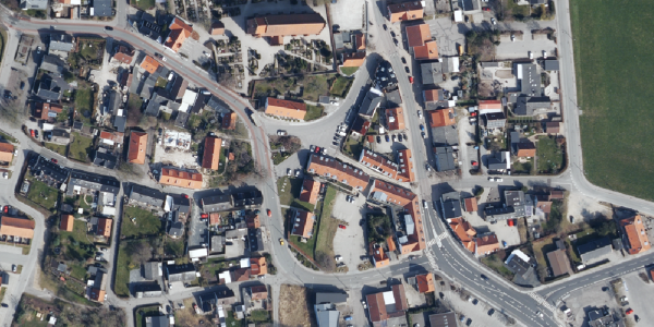 Matrikelkort Møllestræde 15