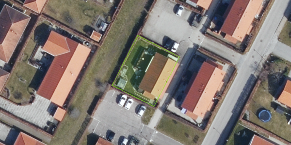 Matrikelkort Møllehaven 13