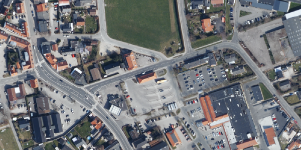 Matrikelkort Stationsvej 2B