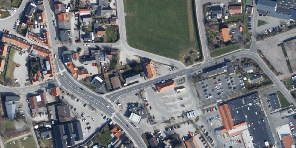 Matrikelkort Stationsvej 5A