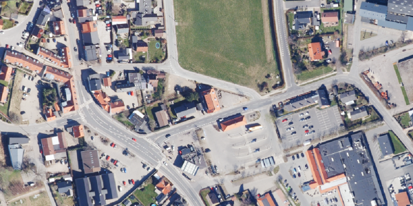 Matrikelkort Stationsvej 5B