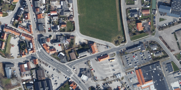 Matrikelkort Stationsvej 5E