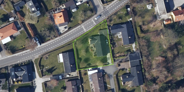 Matrikelkort Stenager 7