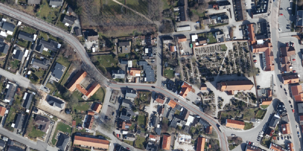 Matrikelkort Strandstræde 8B