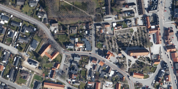 Matrikelkort Strandstræde 8C