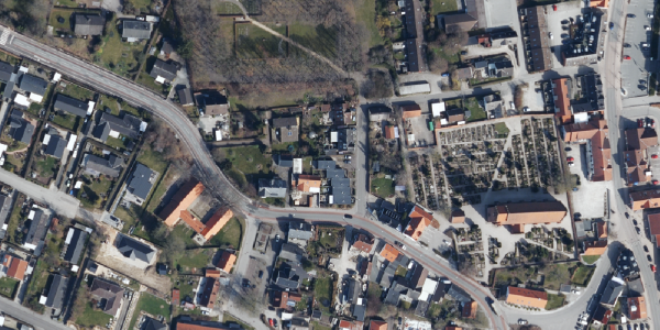 Matrikelkort Strandstræde 8E