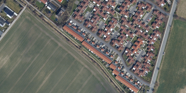 Matrikelkort Tunøvej 49