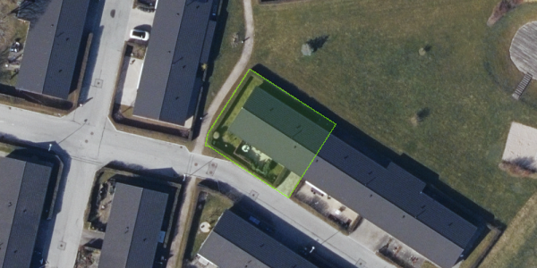 Matrikelkort Uvelse Park 21