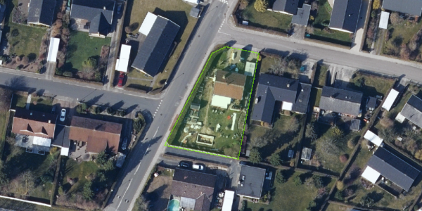 Matrikelkort Egetoften 2