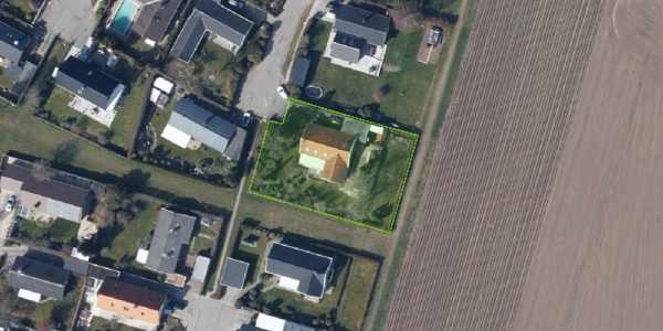 Matrikelkort Fritoften 5