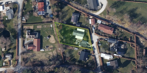 Matrikelkort Langdyssen 3