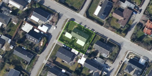 Matrikelkort Ærtetoften 1