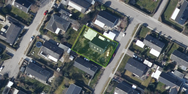 Matrikelkort Ærtetoften 4