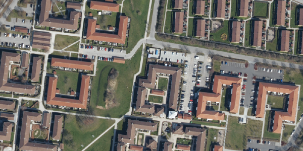 Matrikelkort Aspegården 21