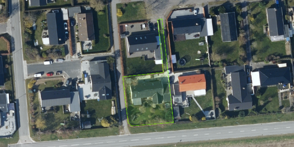 Matrikelkort Engstien 21