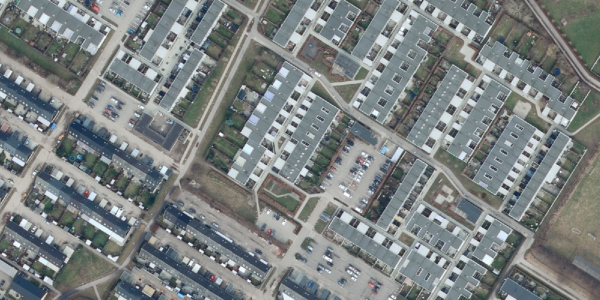Matrikelkort Lundehusene 13