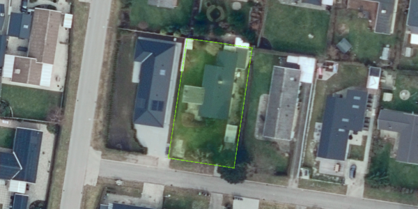 Matrikelkort Risager 3