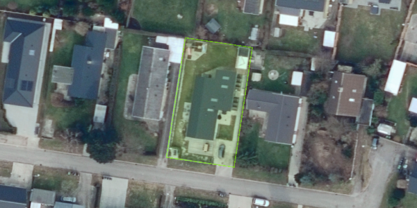 Matrikelkort Risager 7