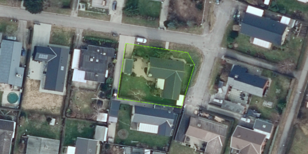 Matrikelkort Risager 12