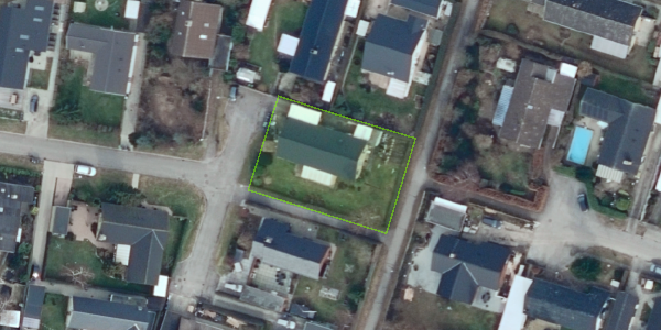 Matrikelkort Risager 15