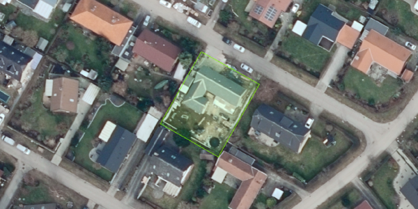 Matrikelkort Stenås 3
