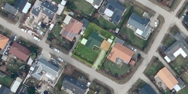 Matrikelkort Stenås 4