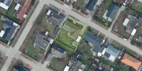 Matrikelkort Stenås 13