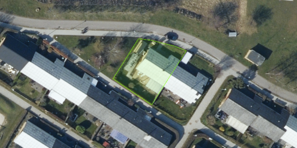Matrikelkort Tinghaven 75
