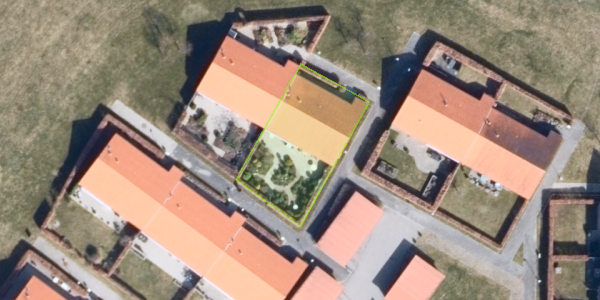 Matrikelkort Agerkrogen 21