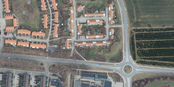 Matrikelkort Markskellet 13