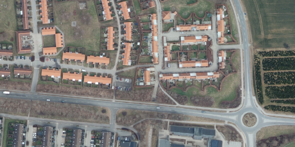 Matrikelkort Markskellet 21