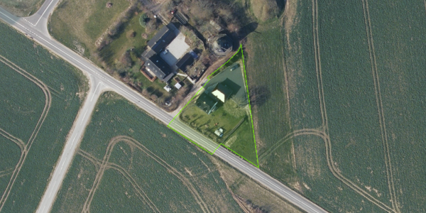 Matrikelkort Soderupvej 102