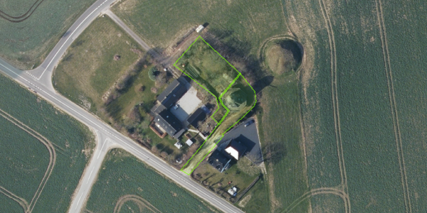 Matrikelkort Soderupvej 104
