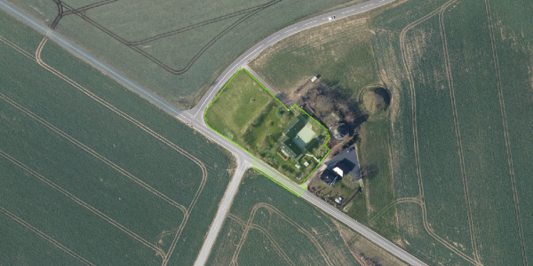 Matrikelkort Soderupvej 106