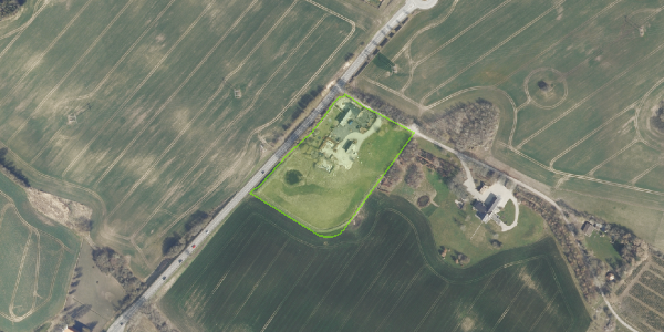 Matrikelkort Lodderne 2