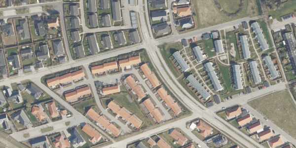 Matrikelkort Timianhaven 21
